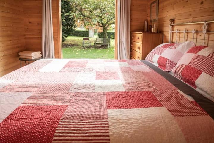 Tui Ridge Eco Cabins Aongatete Zewnętrze zdjęcie
